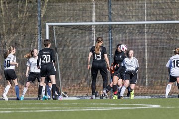 Bild 69 - F Bramfeld 2 - Eimsbuettel 3 : Ergebnis: 0:15